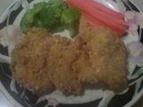 Chicken BreadCrumbs