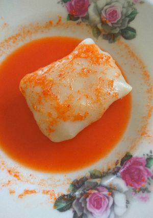 Foto resep Choipan