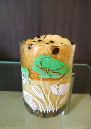 દાલગોના કોફી (Dalgona coffee recipe in gujarati) રેસીપી મુખ્ય ફોટો