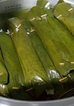 Foto resep Lemet
