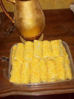 Foto resep Risol sayur