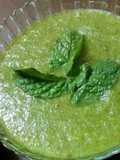 Podina chantni
