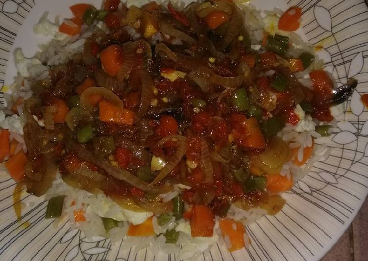 Easiest Way to Prepare Delicious Onion sauce This is A Recipe That Has Been Tested From Best My Grandma's Recipe !!