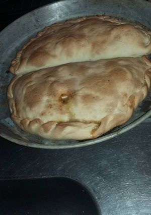 Una foto de Calzones!!