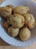 Pempek adaan😊