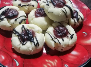 Una foto de PEPAS (sin tacc y Stevia) 3 en 1