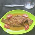 Gulai kakap