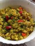 Arroz confeti