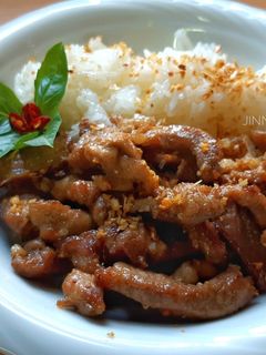 รูปของ หมูทอดนุ่มๆ