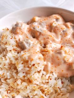 Foto resep Tuna Mentai
