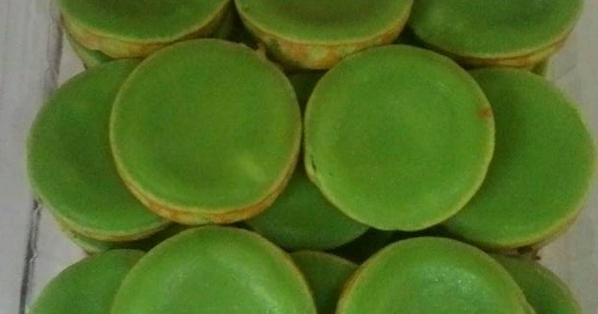 Resep Bolu Kojo Oleh Elin Desiani - Cookpad Resep Bolu Kojo Oleh Elin Desiani - Cookpad