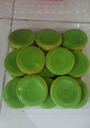 Foto resep Bolu kojo