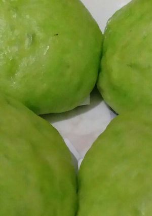 Foto resep Bakpao empuk