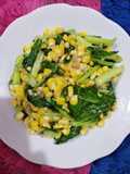 Tumis Jagung Cesim