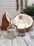 284. VCO VIRGIN COCONUT OIL