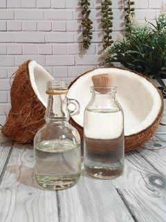 Foto resep 284. VCO VIRGIN COCONUT OIL