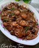 Char Kuey Teow