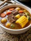 Sopa de Res