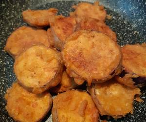 Gampangnya Memasak Terong Goreng Tepung Crispy Enak Bergizi Gampangnya Memasak Terong Goreng Tepung Crispy Enak Bergizi