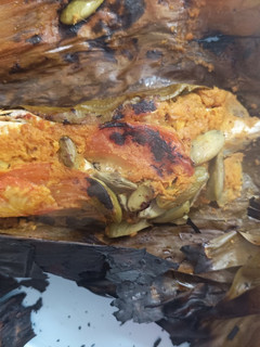 Foto resep Pepes ikan kembung