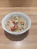Greek noodles