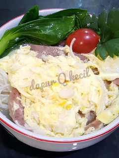 Foto resep 13. Misoa