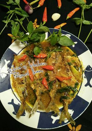 Foto resep Pesmol Ikan