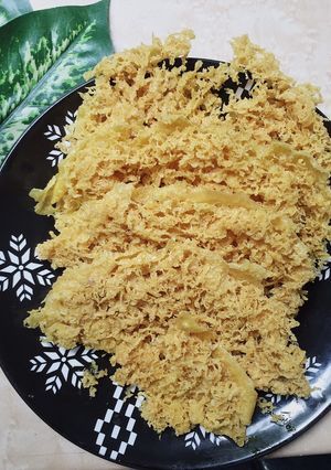 Foto resep Kremesan kriuk anti gagal