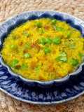 Shalgam ka Bharta