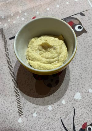 Foto di Salsa tonnata con uova di quaglia sode