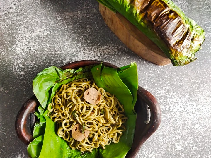 Langkah Mudah untuk Menyiapkan Resep Mie Goreng Bakar yang Bikin Ngiler Anti Ribet, Bisa Manjain Lidah