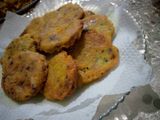 Aloo ki tikiyian