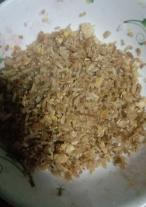 รูปของ ข้าวผัดไข่ ซีอิ๊ว
