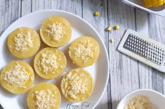 Resep Kue Lumpur Jasuke (Jagung Susu Keju), Lezat Sekali