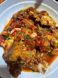 Iga Sapi Gongso
