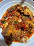 Iga Sapi Gongso