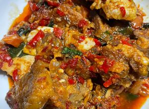 Foto resep Iga Sapi Gongso