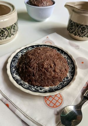 Foto resep Pasta Kacang Merah