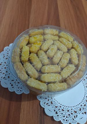 Foto resep Kastengel