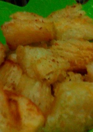 Foto resep Singkong melepuh