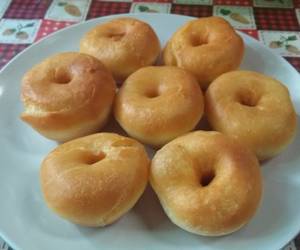 Resep Terbaru Donat empuk ala Jco Enak Sempurna Resep Terbaru Donat empuk ala Jco Enak Sempurna