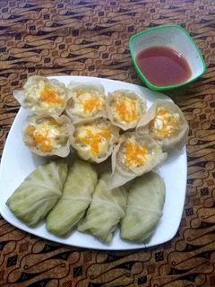Foto resep Dimsum