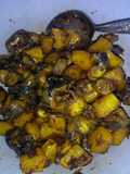 Keong Macan bumbu Exotic