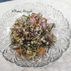 Sambal Matah রেসিপির প্রধান ছবি