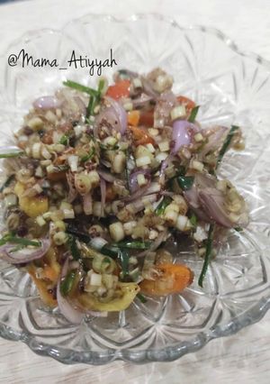 Foto resep Sambal Matah