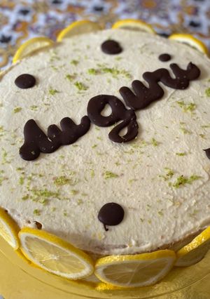 Foto di Torta al limone 🍋