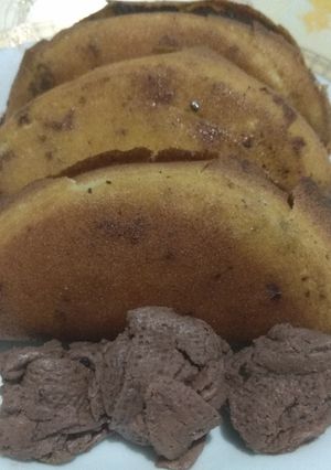Foto resep Martabak Mini Oreo