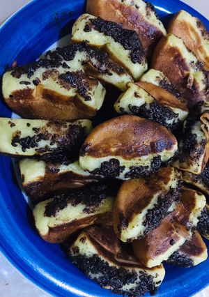 Foto resep Pukis Menul
