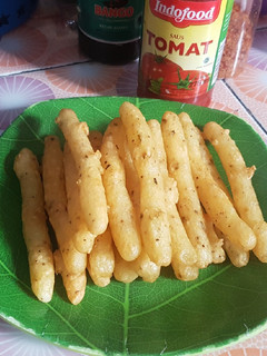 Foto resep Potato Cheese Stick