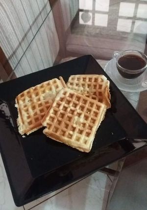Foto de Wafler